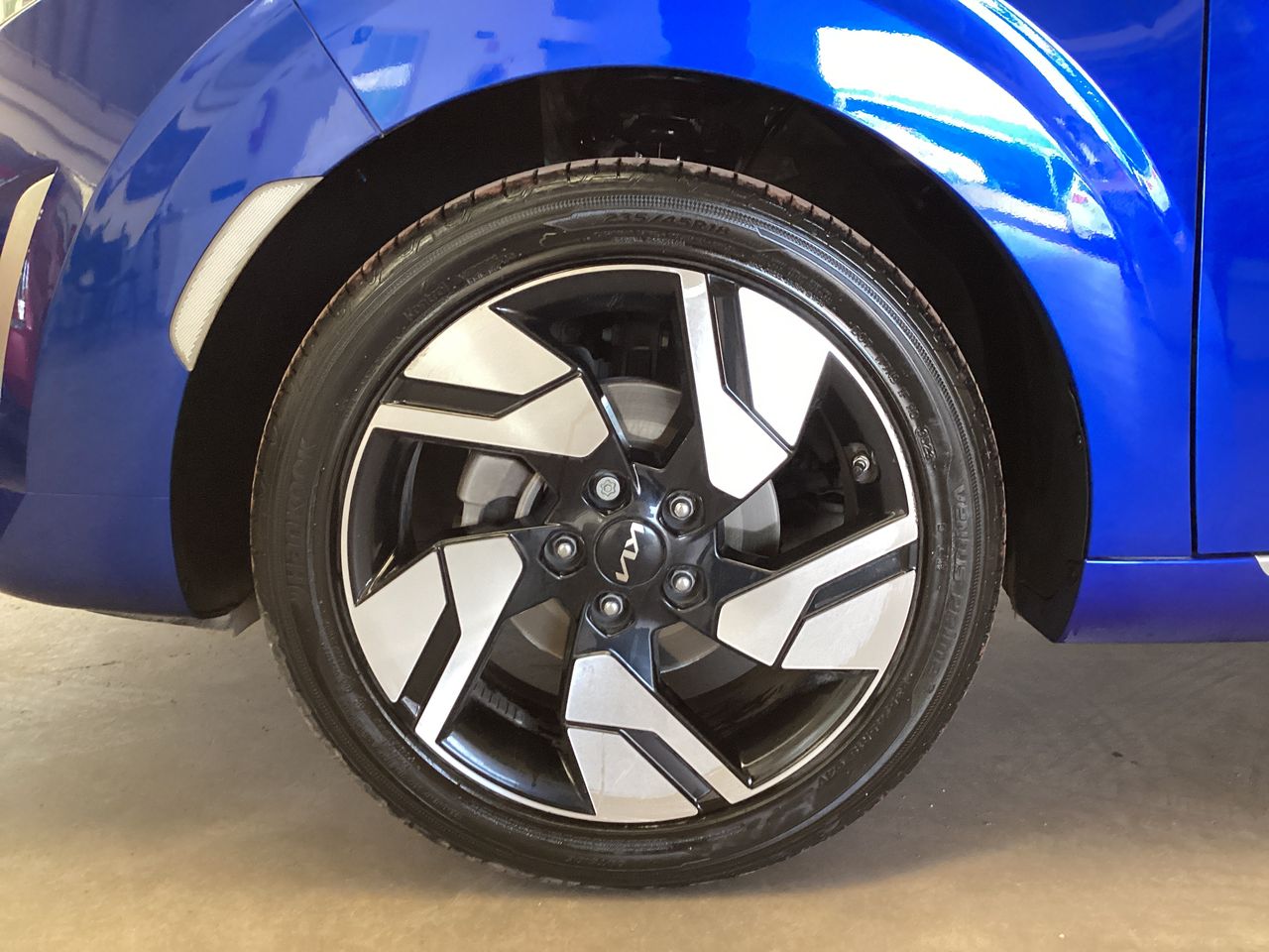 2024 Kia Soul 2.0 GT Line At
