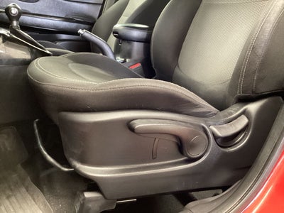2019 Kia Soul 2.0 EX At