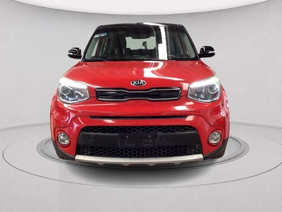 2019 Kia Soul 2.0 EX At