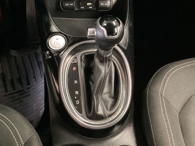 2019 Kia Soul 2.0 EX At