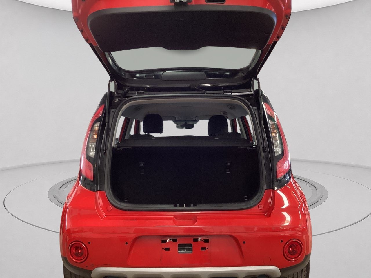 2019 Kia Soul 2.0 EX At