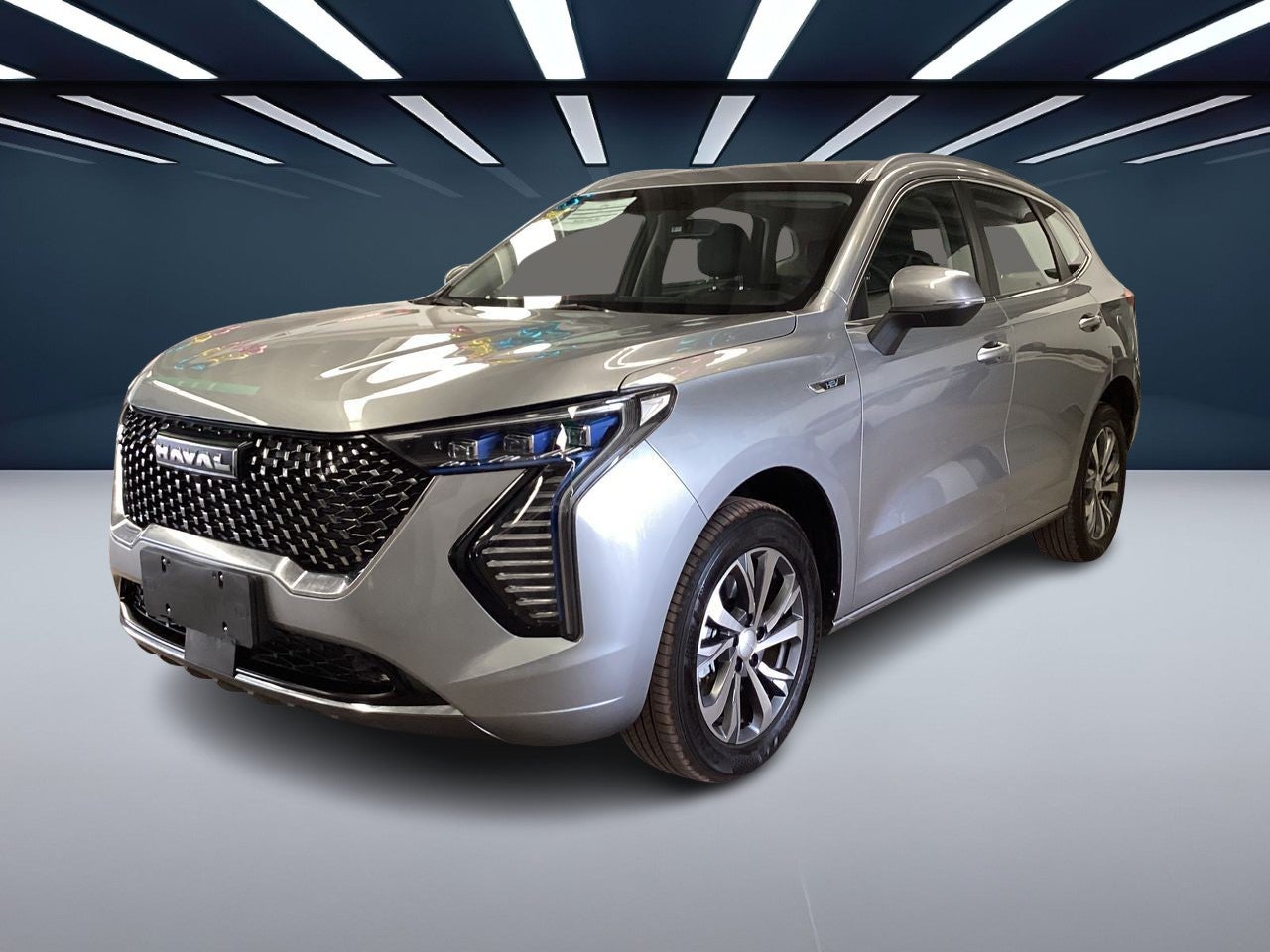 2025 GWM Haval Jolion 1.5 Premium Hev At