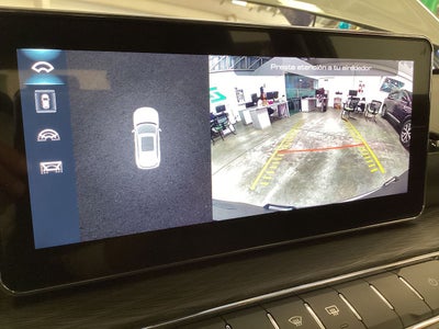 2025 GWM Haval Jolion 1.5 Premium Hev At