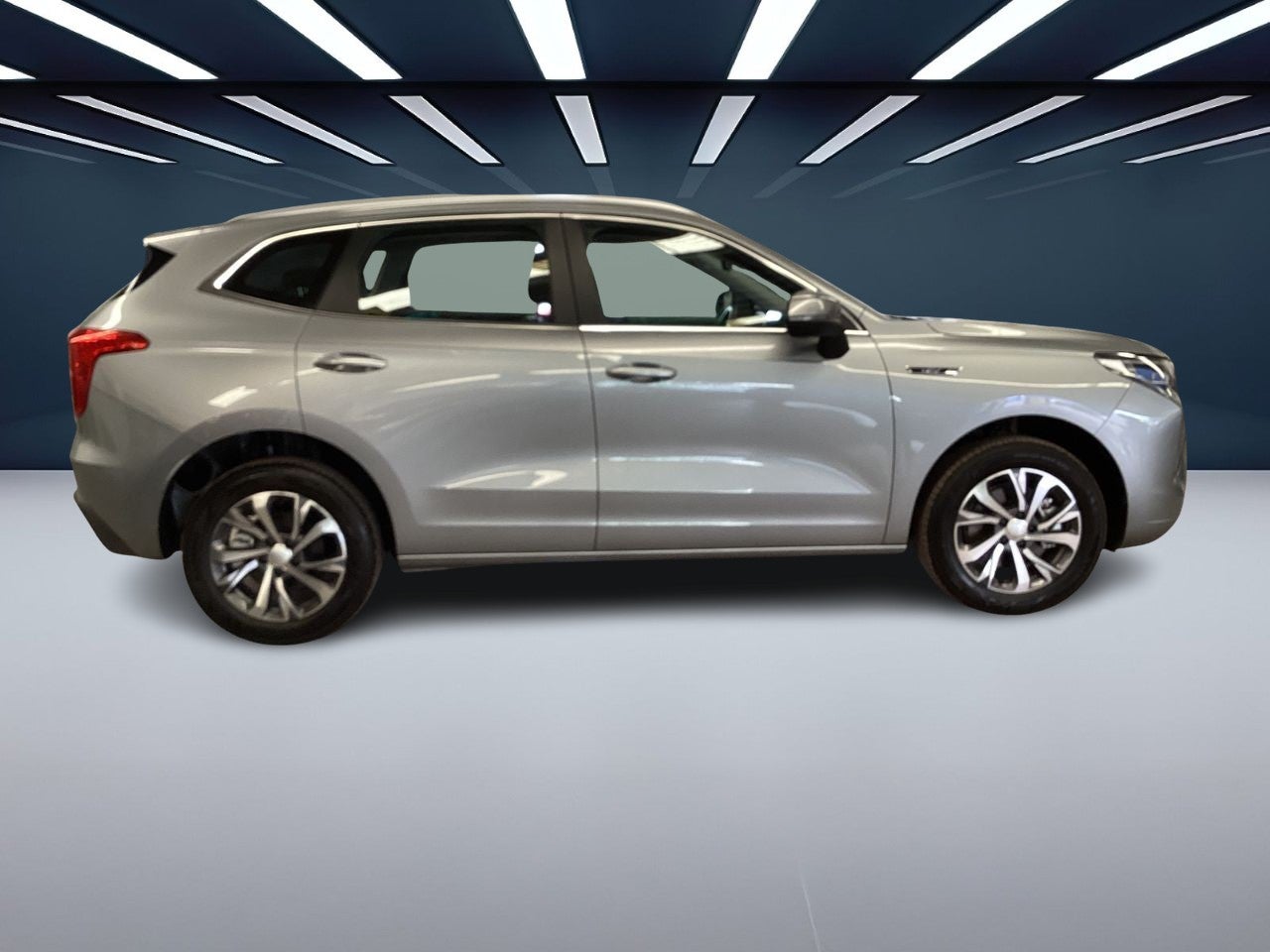 2025 GWM Haval Jolion 1.5 Premium Hev At