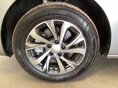 2025 GWM Haval Jolion 1.5 Premium Hev At