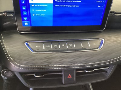 2025 GWM Haval Jolion 1.5 Premium Hev At