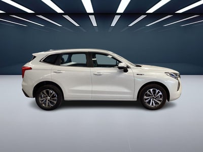 2025 GWM Haval Jolion 1.5 Premium Hev At