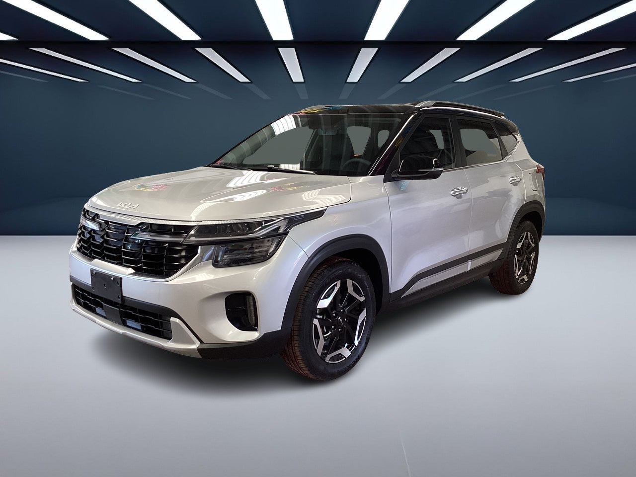 2024 Kia Seltos 1.4 Sxl At