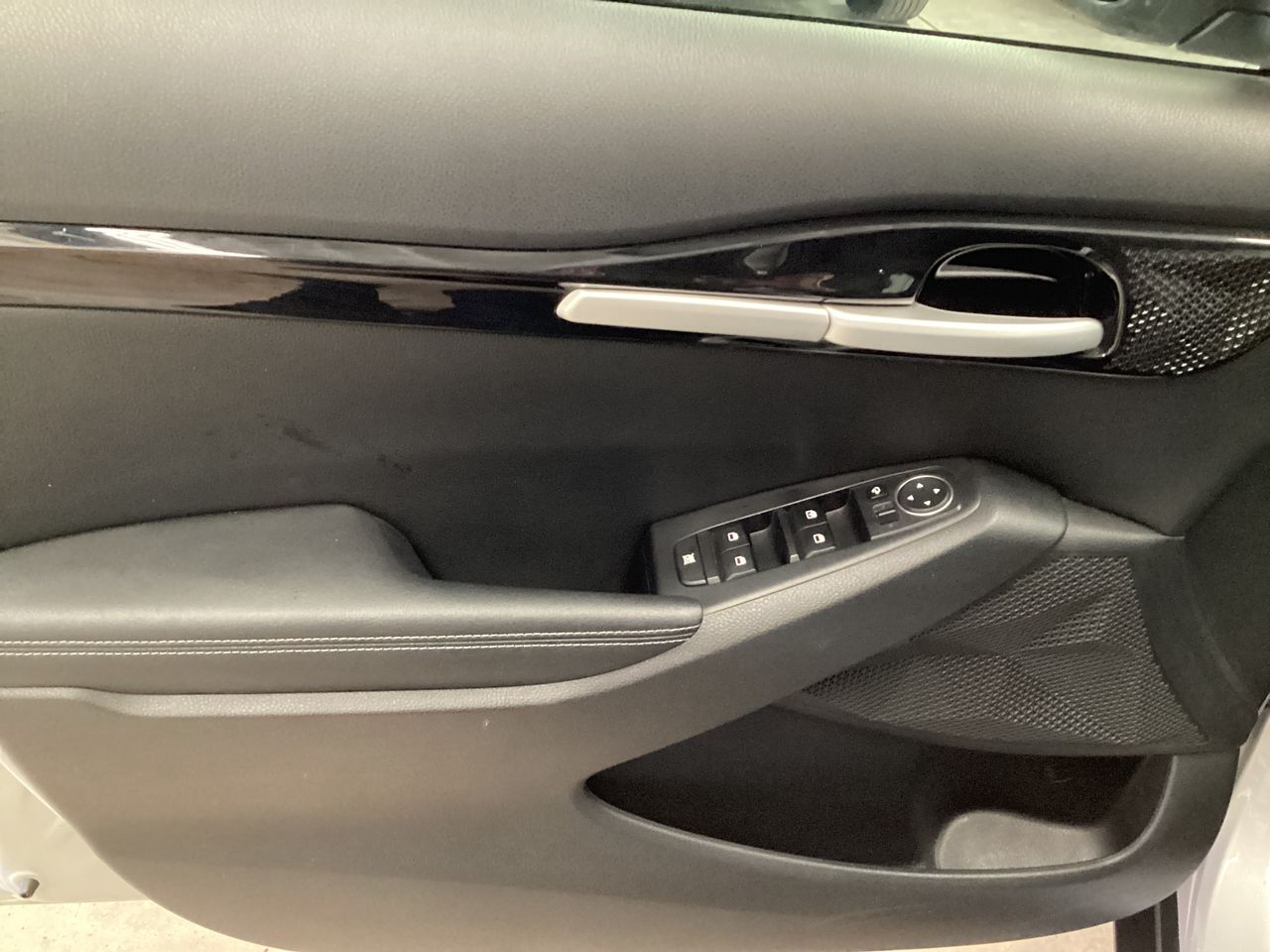 2024 Kia Seltos 1.4 Sxl At