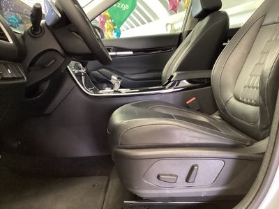 2024 Kia Seltos 1.4 Sxl At