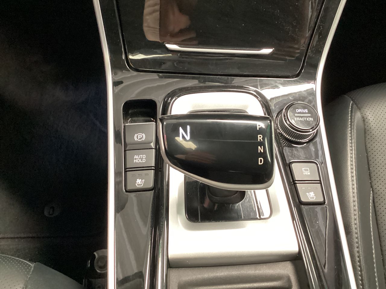 2024 Kia Seltos 1.4 Sxl At