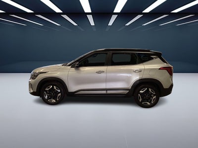 2024 Kia Seltos 1.4 Sxl At