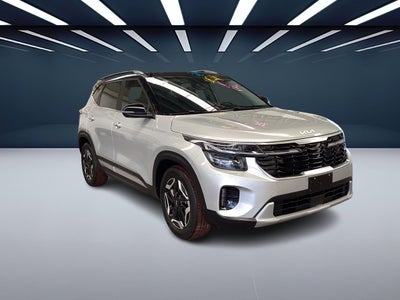 2024 Kia Seltos 1.4 Sxl At