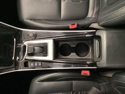 2024 Kia Seltos 1.5 Ex Pack At