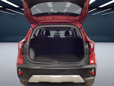 2024 Kia Seltos 1.5 Ex Pack At