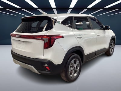 2024 Kia Seltos 1.5 Ex At