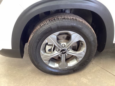 2024 Kia Seltos 1.5 Ex At