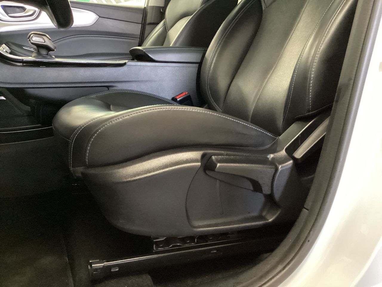 2024 MG RX5 1.5 Excite At