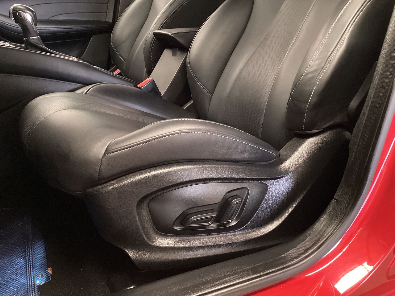 2024 MG MG 5 1.5 DEL Elegance At
