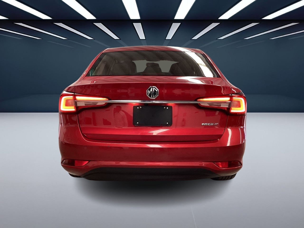 2024 MG MG 5 1.5 DEL Elegance At