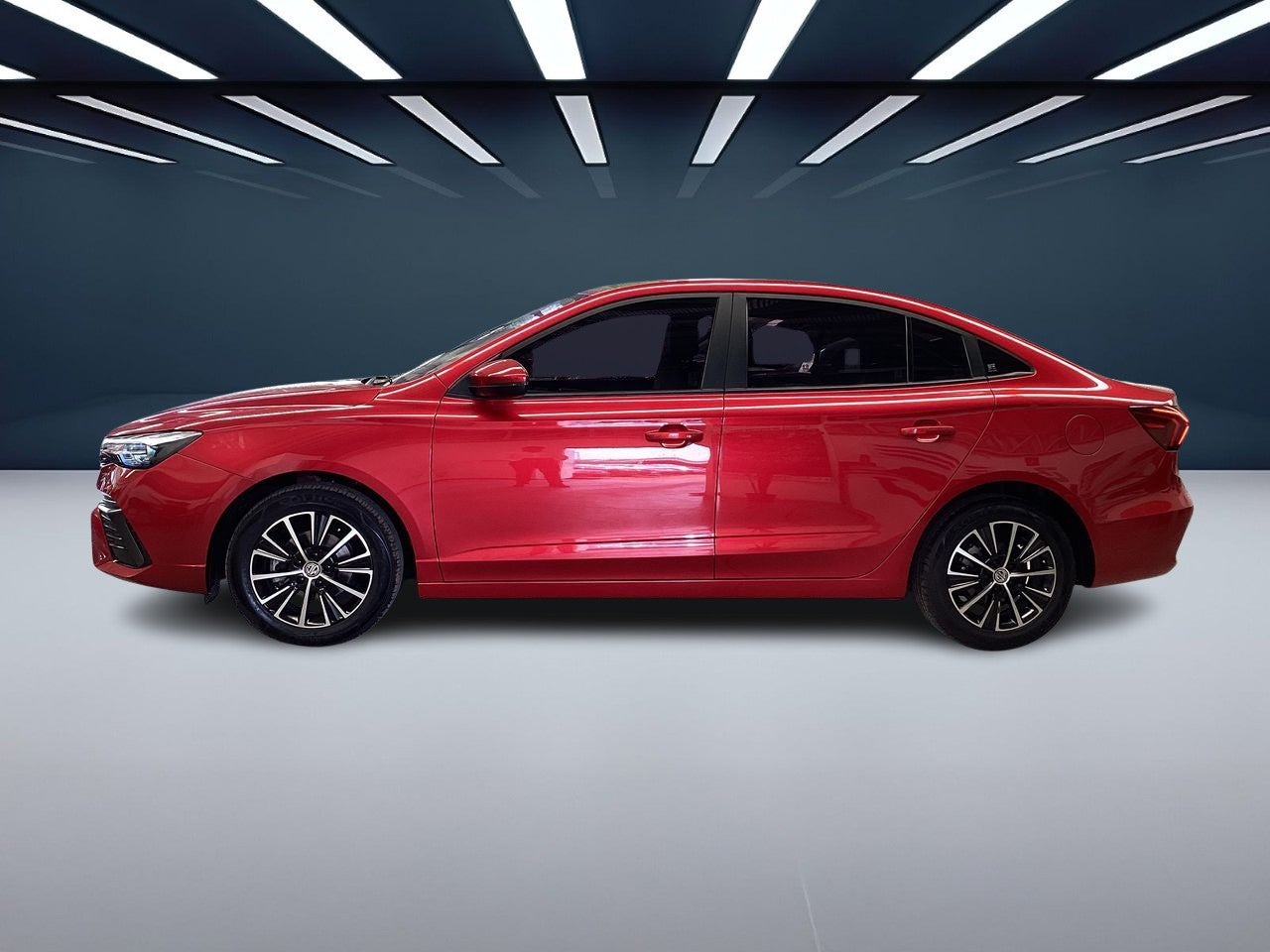 2025 MG MG 5 1.5 Excite Mt