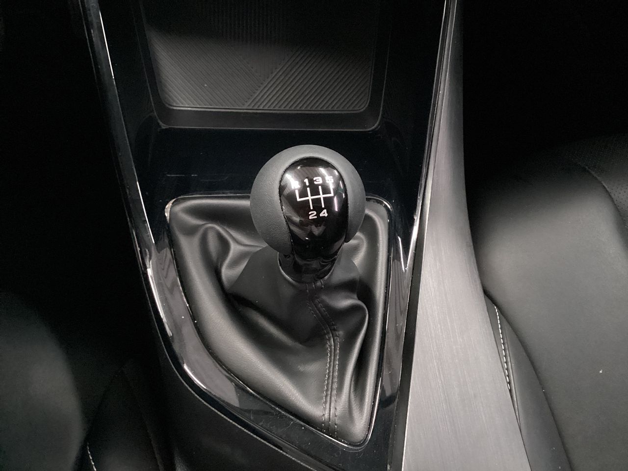 2025 MG MG 5 1.5 Excite Mt