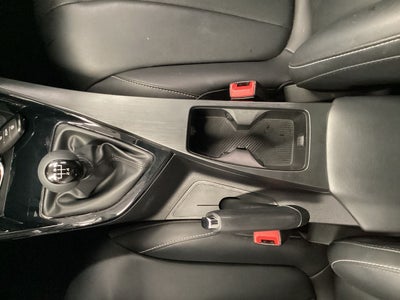 2025 MG MG 5 1.5 Excite Mt