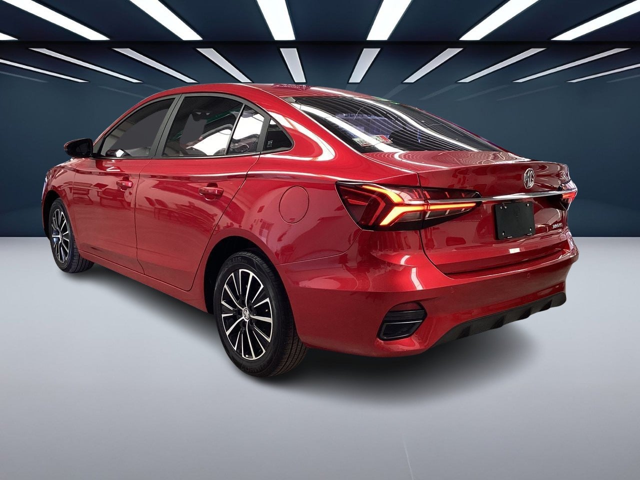 2025 MG MG 5 1.5 Excite Mt