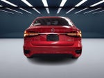 2025 MG MG 5 1.5 Excite Mt
