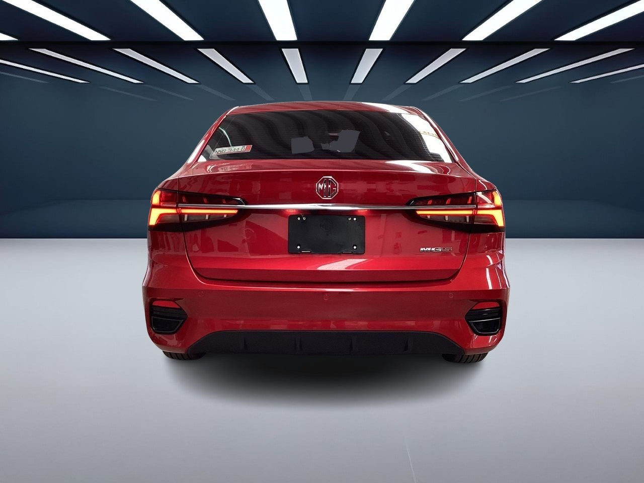 2025 MG MG 5 1.5 Excite Mt