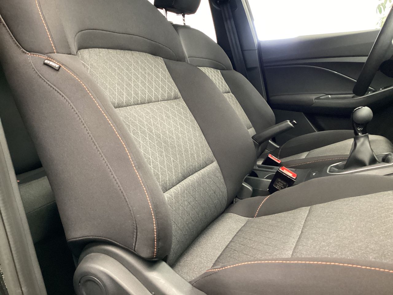 2025 MG MG 3 1.5 Cool HB Mt