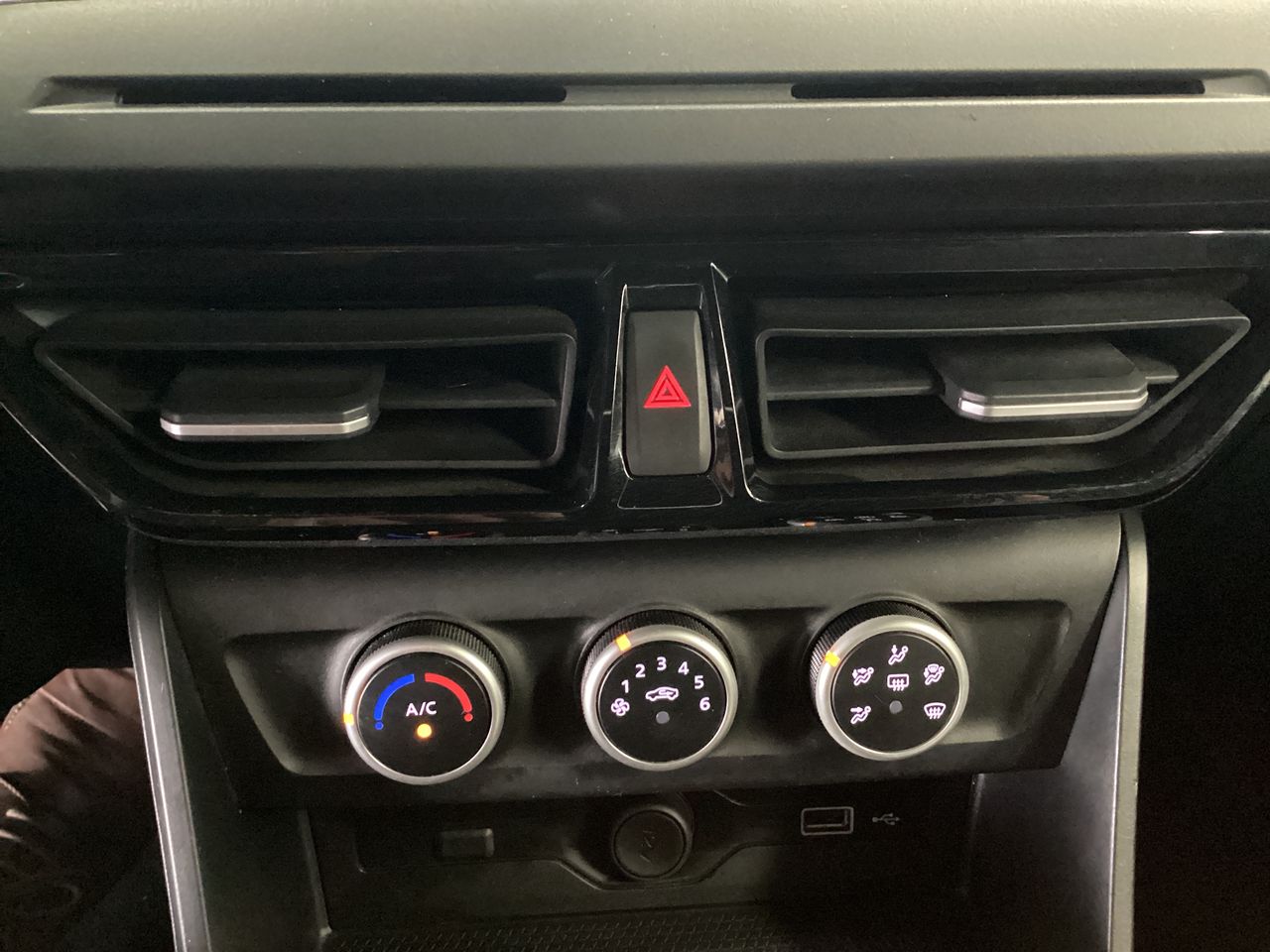 2025 MG MG 3 1.5 Cool HB Mt