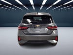 2024 Chevrolet Aveo 1.5 Lt Plus Sedan At