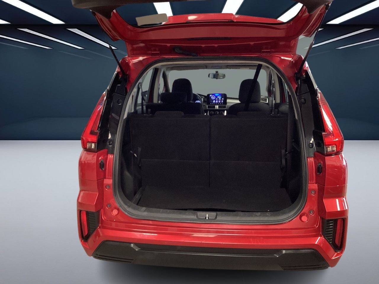 2025 Mitsubishi Xpander 1.5 GLS At