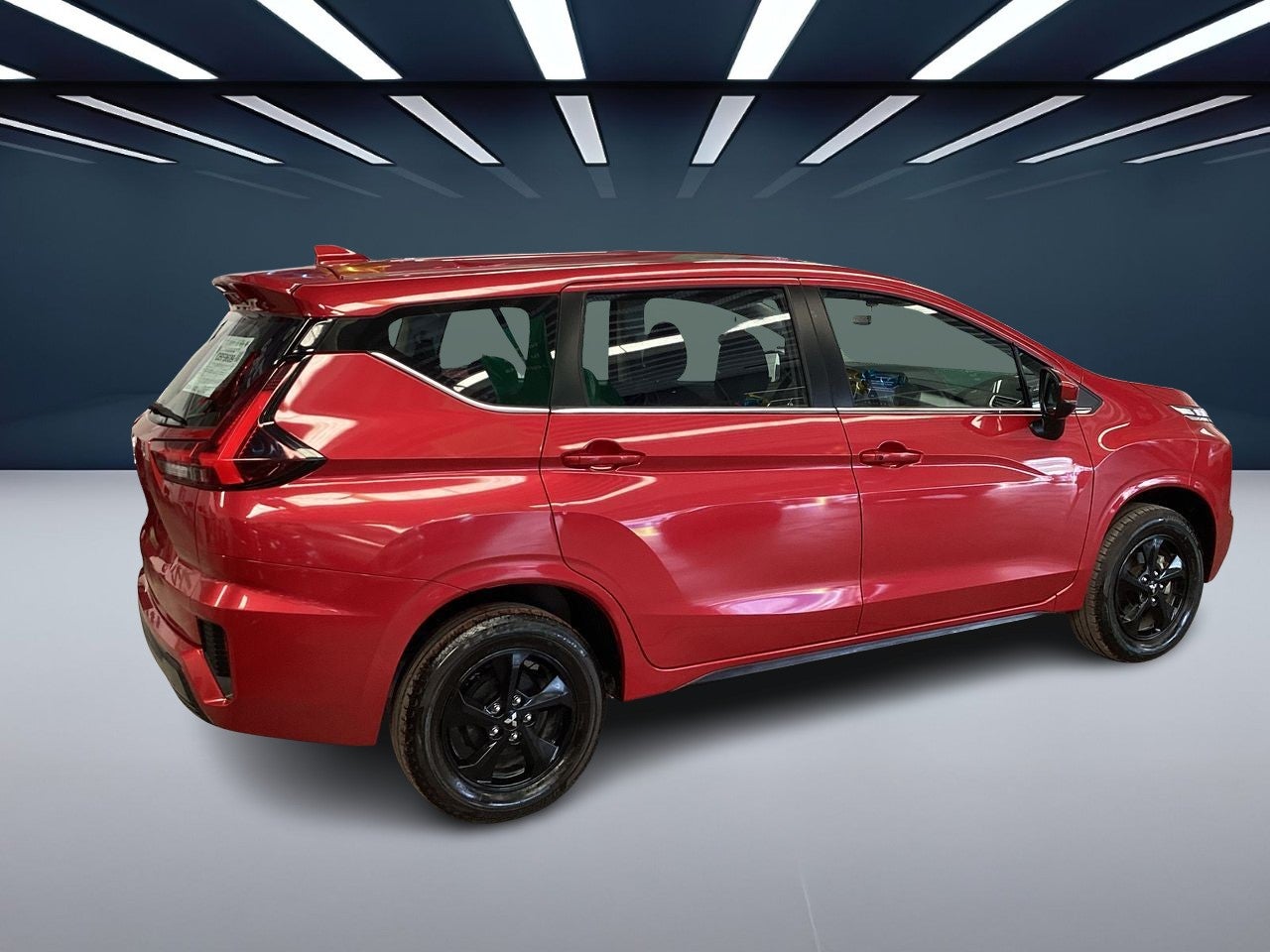 2025 Mitsubishi Xpander 1.5 GLS At