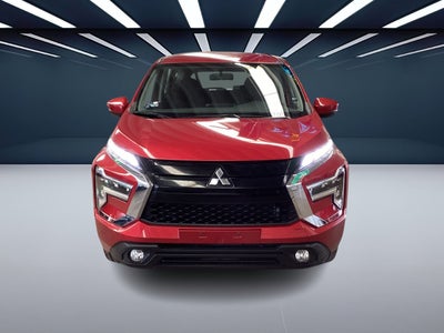 2025 Mitsubishi Xpander 1.5 GLS At