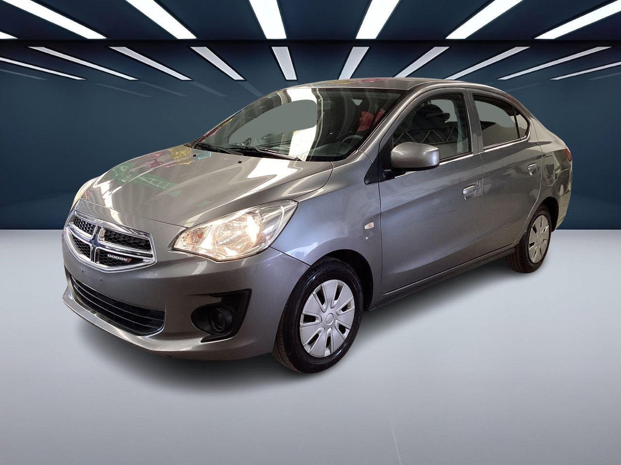 2024 Dodge Attitude 1.2 Se At