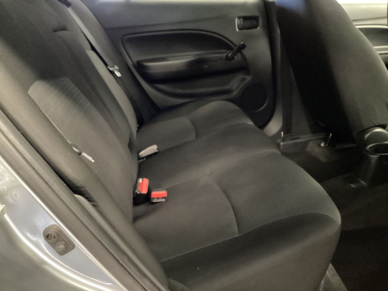 2024 Dodge Attitude 1.2 Se At