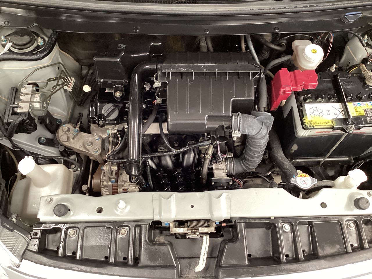 2024 Dodge Attitude 1.2 Se At