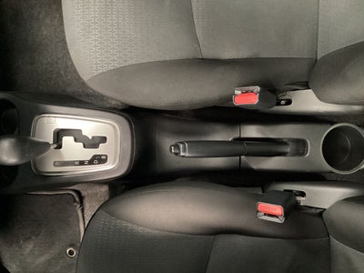 2024 Dodge Attitude 1.2 Se At