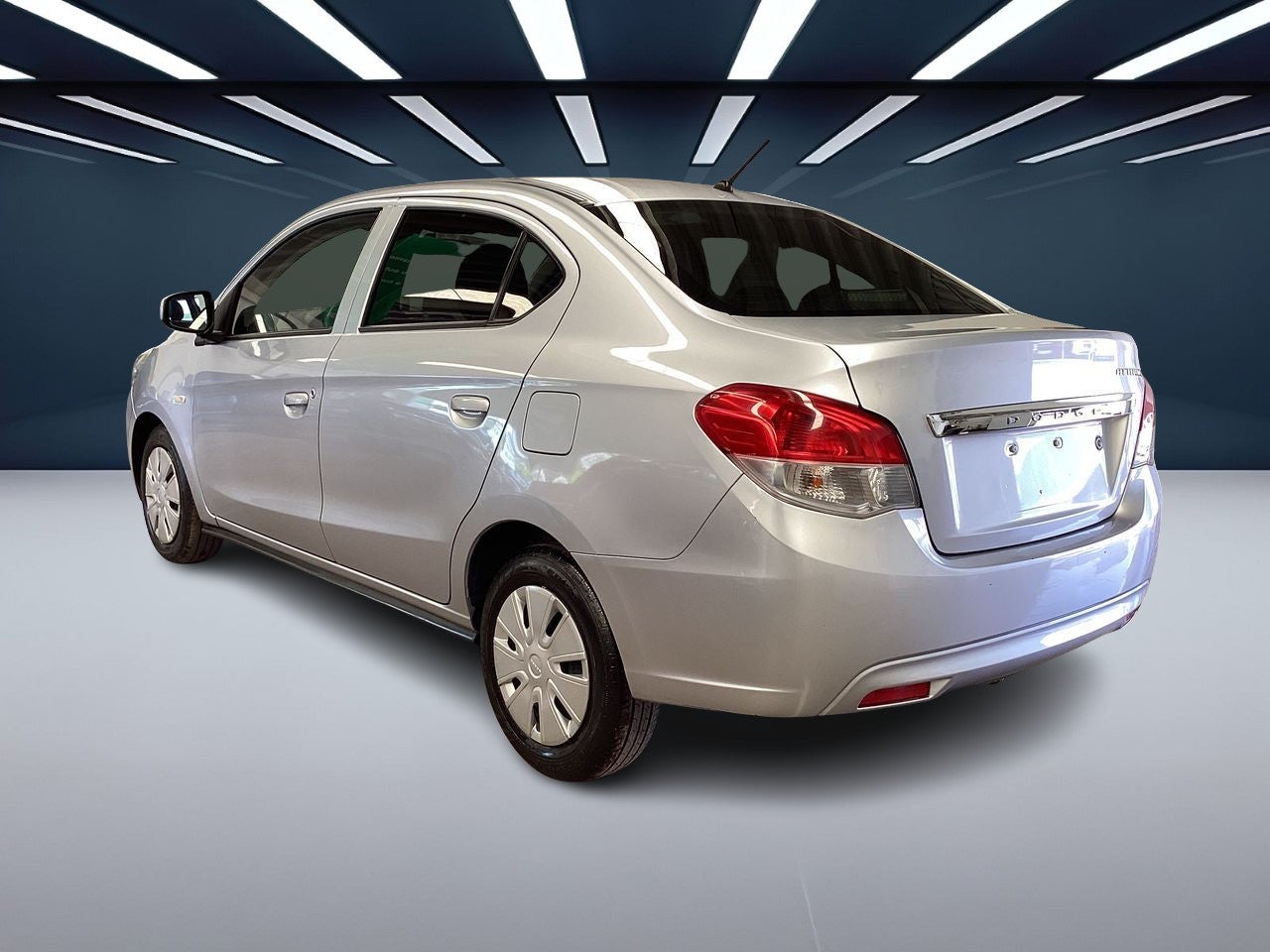 2024 Dodge Attitude 1.2 Se At