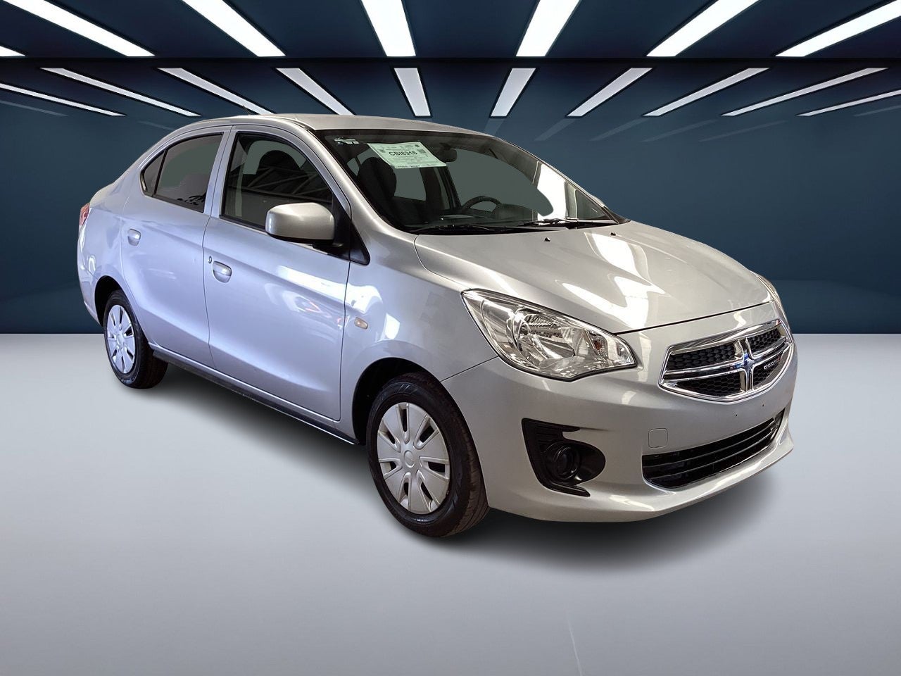 2024 Dodge Attitude 1.2 Se At