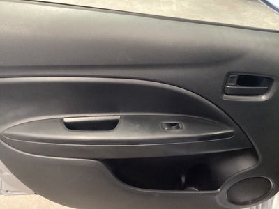 2024 Dodge Attitude 1.2 Se At