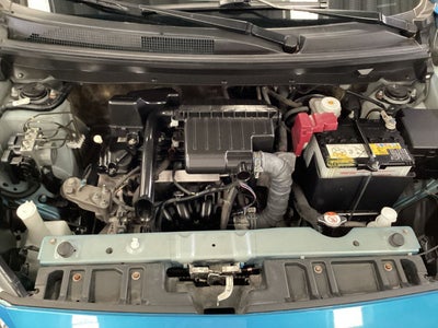 2024 Mitsubishi Mirage 1.2 Glx At