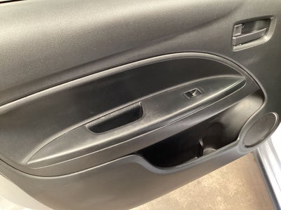 2024 Mitsubishi Mirage 1.2 Glx At