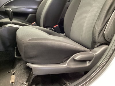 2024 Mitsubishi Mirage 1.2 Glx At