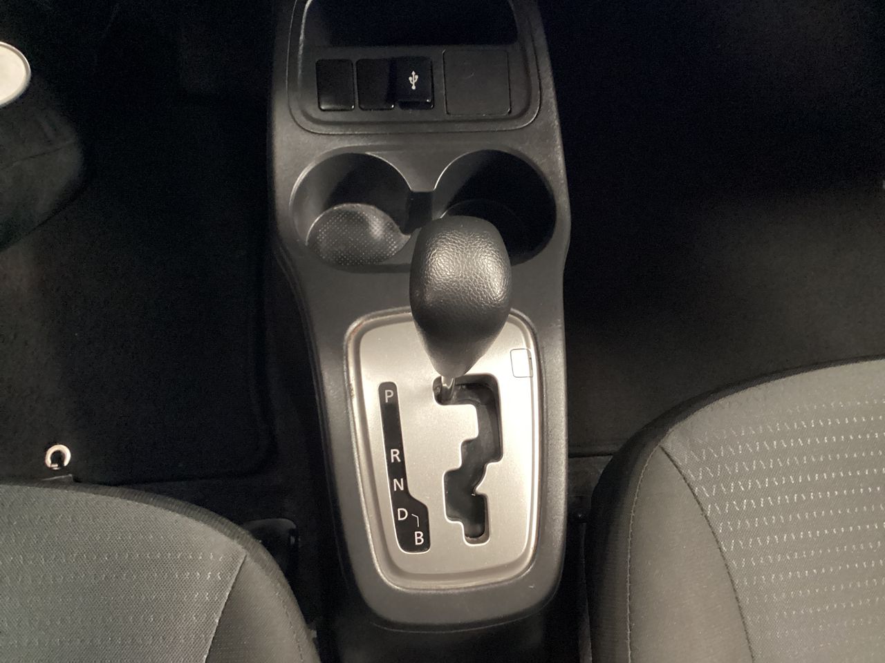 2024 Mitsubishi Mirage 1.2 Glx At