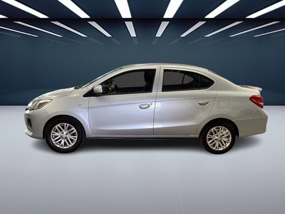 2024 Mitsubishi Mirage 1.2 Glx At