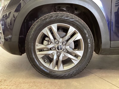 2023 Kia Seltos 1.6 SX At