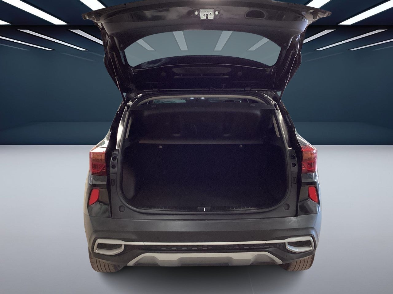 2023 Kia Seltos 1.6 SX At